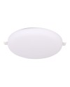 ALGARVE * DOWNLIGHT LED REDONDO - 22W - 4000K